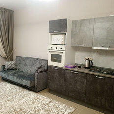 Квартира 48 м², 1-комнатная - изображение 1