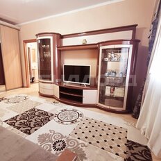 Квартира 42,7 м², 1-комнатная - изображение 1