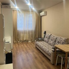 Квартира 38,2 м², 1-комнатная - изображение 3