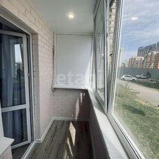 Квартира 48,4 м², 1-комнатная - изображение 5