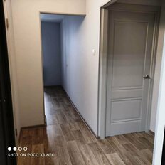 Квартира 33,4 м², 1-комнатная - изображение 5