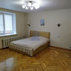 Квартира 72,3 м², 2-комнатная - изображение 4