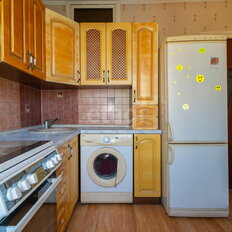 Квартира 33,1 м², 1-комнатная - изображение 4