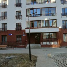 Квартира 26 м², студия - изображение 4