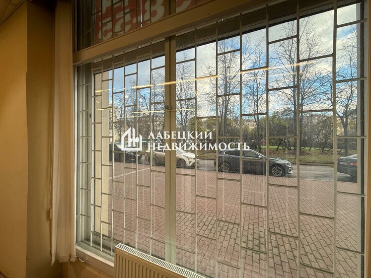 76,8 м², офис 100 992 ₽ в месяц - изображение 32