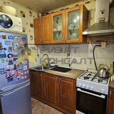 Квартира 31,5 м², 1-комнатная - изображение 5