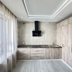 Квартира 81,7 м², 3-комнатная - изображение 2