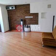 Квартира 79,4 м², 3-комнатная - изображение 4