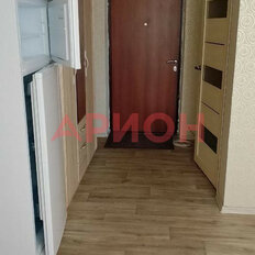 Квартира 22,6 м², студия - изображение 5