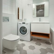 Квартира 43 м², 1-комнатная - изображение 2