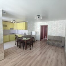 Квартира 52,8 м², 2-комнатная - изображение 2