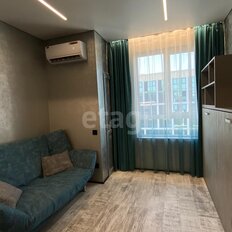 Квартира 18,5 м², студия - изображение 5