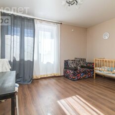 Квартира 31,2 м², студия - изображение 3