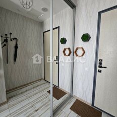 Квартира 40 м², 2-комнатная - изображение 4