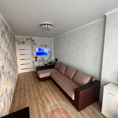 Квартира 45,4 м², 1-комнатная - изображение 5