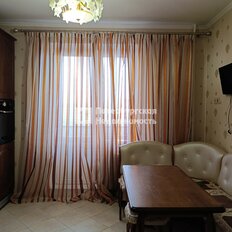 Квартира 58,6 м², 2-комнатная - изображение 1