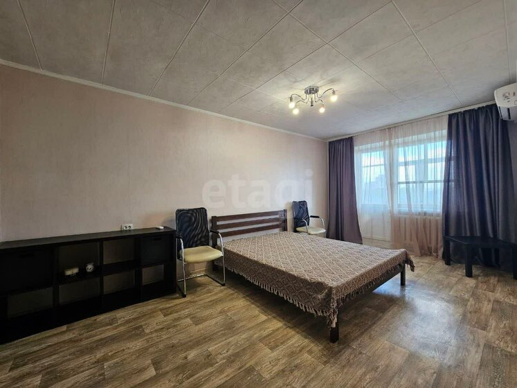30,1 м², 1-комнатная квартира 4 300 000 ₽ - изображение 10