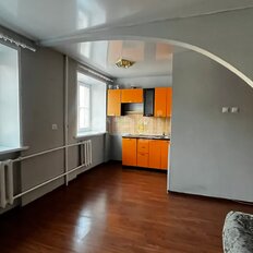 Квартира 53,6 м², 3-комнатная - изображение 1