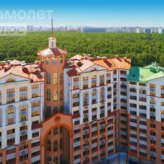 Квартира 40,7 м², 2-комнатная - изображение 2