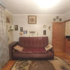 Квартира 35,3 м², 1-комнатная - изображение 3