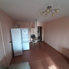 Квартира 30 м², студия - изображение 3