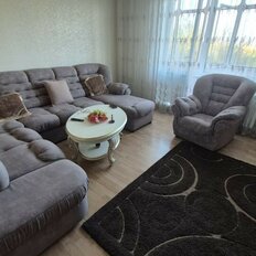 Квартира 68 м², 3-комнатная - изображение 5