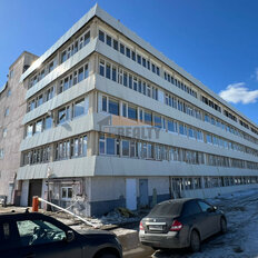 7000 м², склад - изображение 1