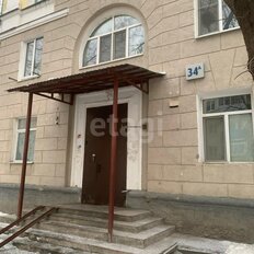 Квартира 18,1 м², студия - изображение 2