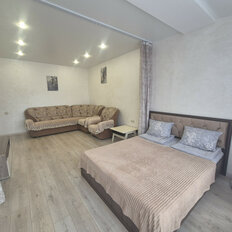 Квартира 48,5 м², 1-комнатная - изображение 5