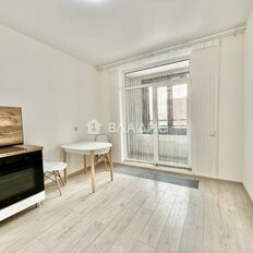 Квартира 34,6 м², 1-комнатная - изображение 3