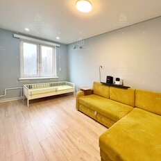 Квартира 45,5 м², 2-комнатная - изображение 3