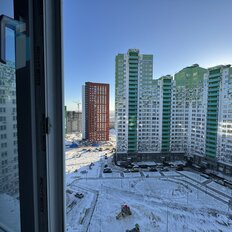 Квартира 103 м², 3-комнатная - изображение 2