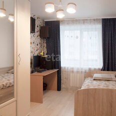 Квартира 44,6 м², 2-комнатная - изображение 3