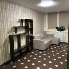 Квартира 28,6 м², студия - изображение 4