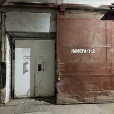 100 м², склад - изображение 5