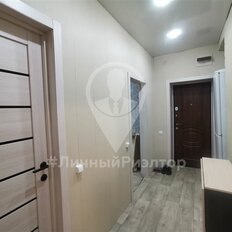 Квартира 52,4 м², 3-комнатная - изображение 5