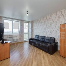 Квартира 56 м², 2-комнатная - изображение 3