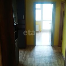 Квартира 59,1 м², 2-комнатная - изображение 4