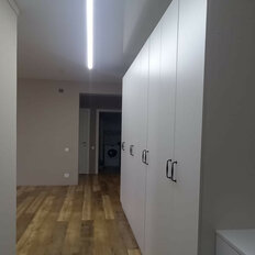 Квартира 86,6 м², 3-комнатная - изображение 3