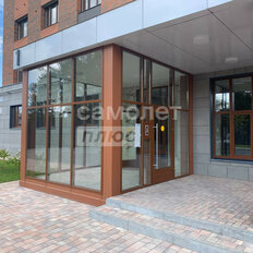 Квартира 33 м², 1-комнатная - изображение 3