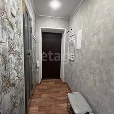 Квартира 29,4 м², 1-комнатная - изображение 4