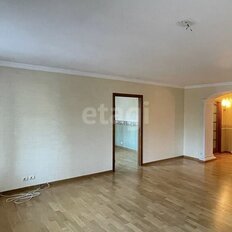 Квартира 65,1 м², 2-комнатная - изображение 1