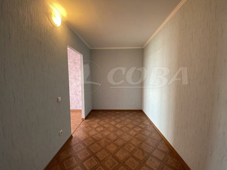 43 м², 1-комнатная квартира 16 000 ₽ в месяц - изображение 51