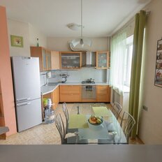 Квартира 97,6 м², 3-комнатная - изображение 3