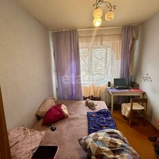 Квартира 49,5 м², 3-комнатная - изображение 4