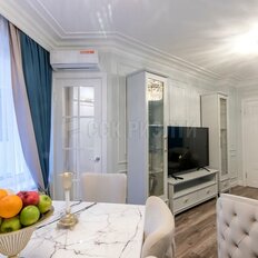 Квартира 87,4 м², 3-комнатная - изображение 3