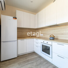 Квартира 25,6 м², студия - изображение 5