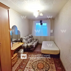 Квартира 44 м², 2-комнатная - изображение 4