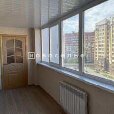 Квартира 100 м², 3-комнатная - изображение 4