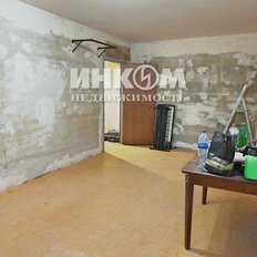 Квартира 32,8 м², 1-комнатная - изображение 4
